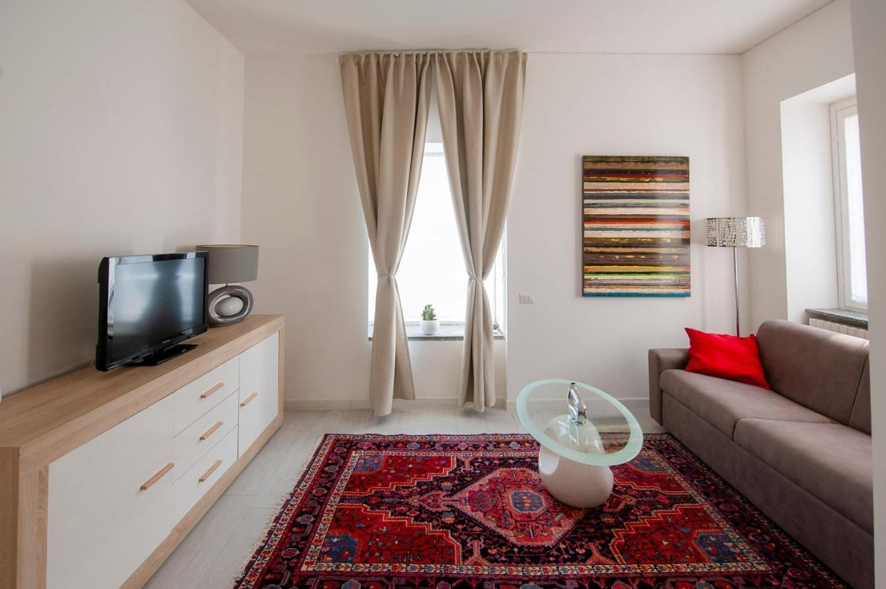 Apartamento Le Di Grazia *